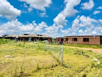 Residential Stand For Sale in Glaudina