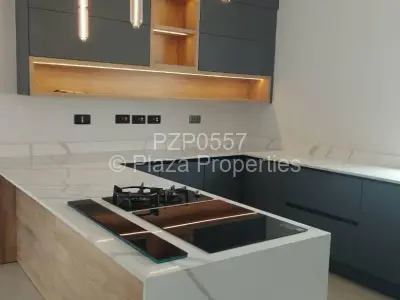 House For Rent in Borrowdale