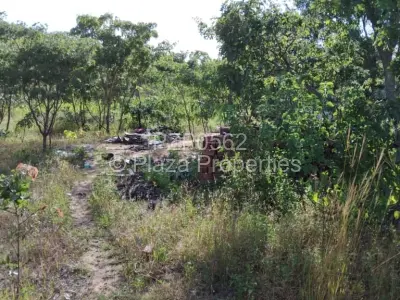 Residential Stand For Sale in Marondera