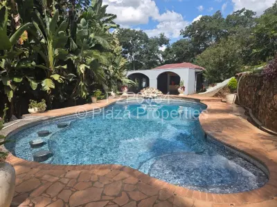 House For Sale in Borrowdale