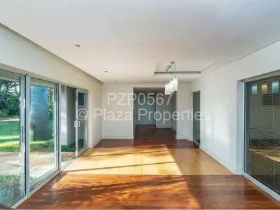 Office For Sale in Borrowdale