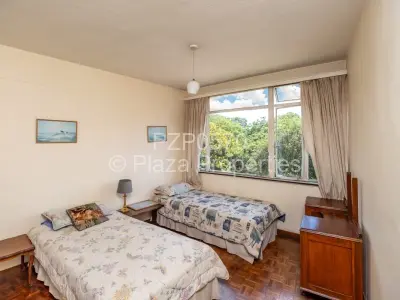 Flat/Apartment For Sale in Avenues