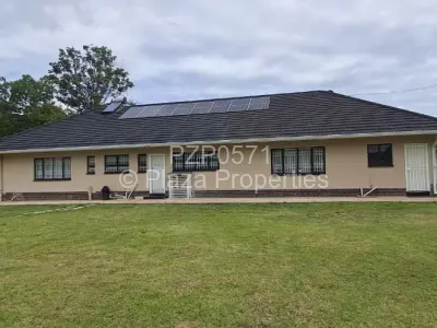 House For Sale in Mount Pleasant