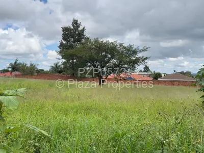 Residential Stand For Sale in Gletwin Park