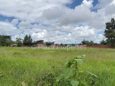 Residential Stand For Sale in Gletwin Park