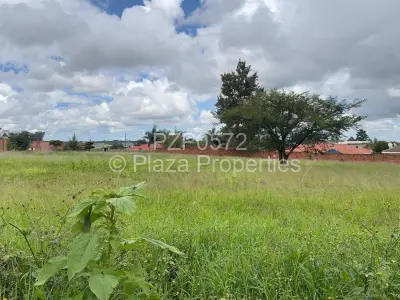 Residential Stand For Sale in Gletwin Park