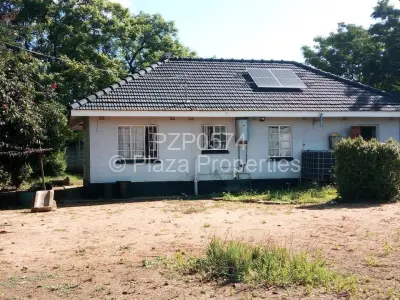 House For Sale in Kenilworth