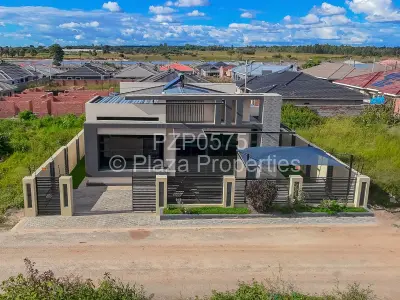 House For Sale in Mabvazuva Estates