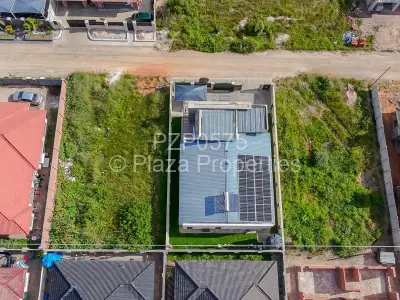 House For Sale in Mabvazuva Estates