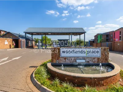 Flat/Apartment For Sale in Pretoria East