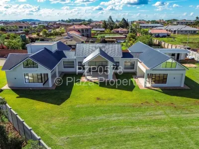 House For Sale in Mount Pleasant Heights