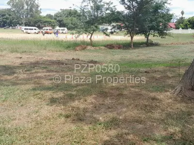 Commercial Stand For Sale in Eastlea