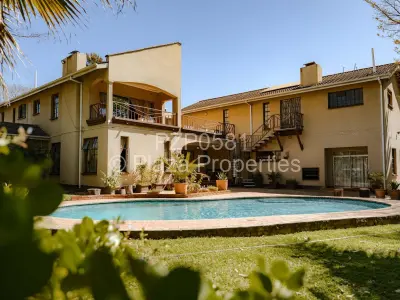 House For Rent in Greystone Park