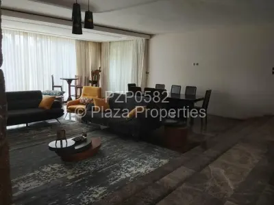 Office For Rent in Chisipite