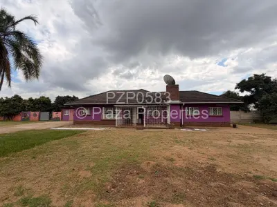 Office For Rent in Mount Pleasant