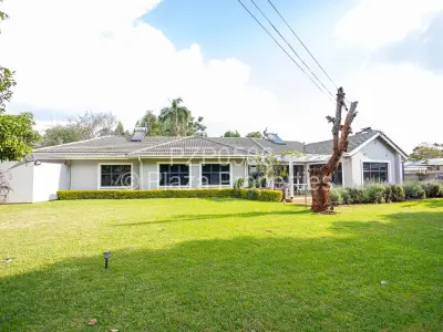 House For Sale in Mount Pleasant