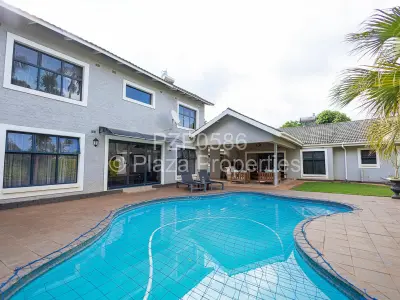 House For Sale in Mount Pleasant