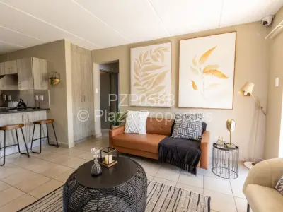 Flat/Apartment For Sale in Pretoria East