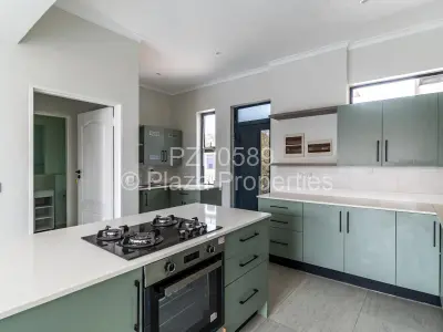 Flat/Apartment For Sale in Vainona