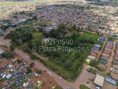 Commercial Stand For Sale in Tynwald