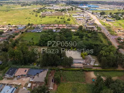 Commercial Stand For Sale in Tynwald