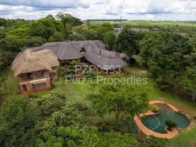 House For Sale in Hogerty Hill