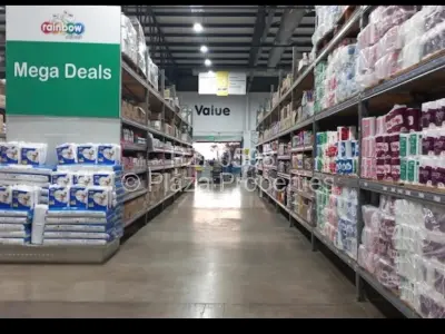 Retail/Shop For Sale in Chivhu