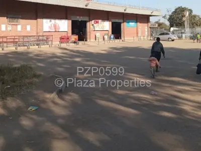 Retail/Shop For Sale in Glen View