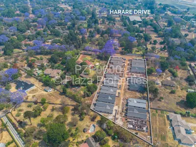 Townhouse/Cluster For Sale in Marlborough