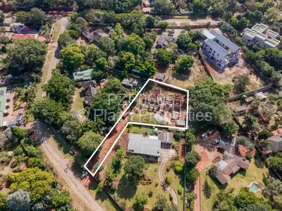 House For Sale in Greystone Park
