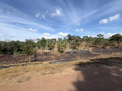 Residential Stand For Sale in Shawasha Hills