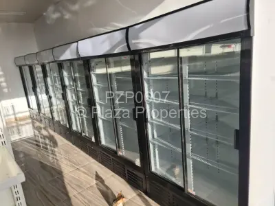 Retail/Shop For Sale in Masvingo