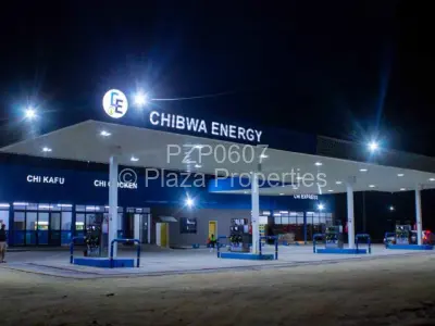 Retail/Shop For Sale in Masvingo