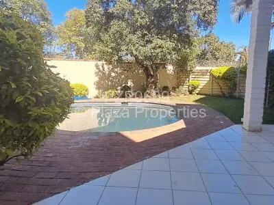 Townhouse/Cluster For Rent in Newlands