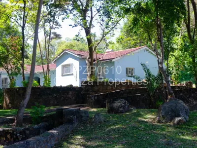 House For Rent in Glen Lorne