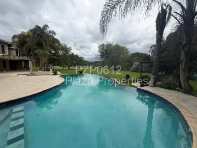 House For Sale in Borrowdale Brooke