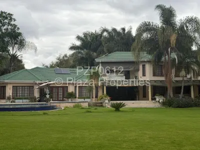 House For Sale in Borrowdale Brooke