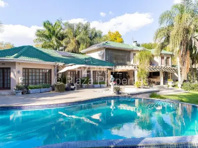 House For Sale in Borrowdale Brooke