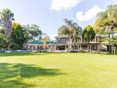 House For Sale in Borrowdale Brooke