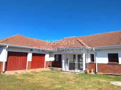 House For Rent in Bluff Hill