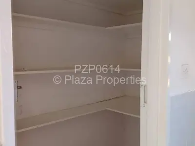 House For Rent in Bluff Hill