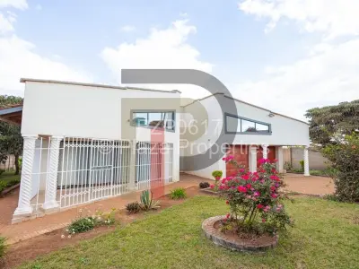 House For Sale in Borrowdale