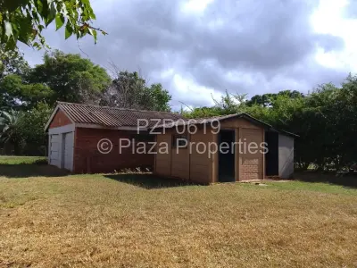 House For Rent in Mount Pleasant