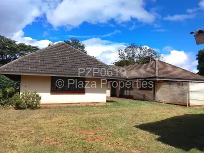 House For Rent in Mount Pleasant