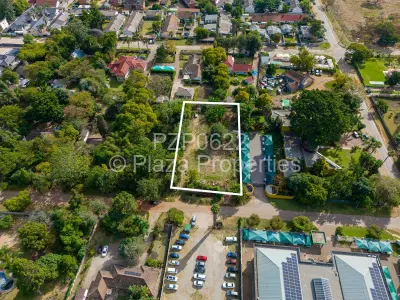 Commercial Stand For Sale in Avondale