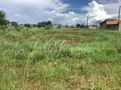 Residential Stand For Sale in Beatrice