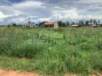Residential Stand For Sale in Beatrice