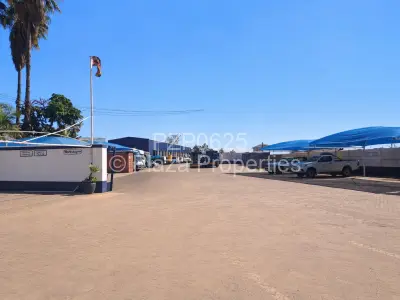 Warehouse/Industrial For Sale in Willowvale