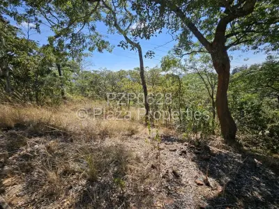 Residential Stand For Sale in Umwinsidale
