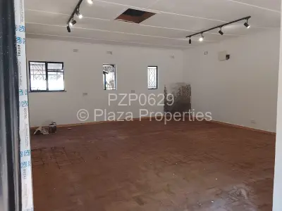 Retail/Shop For Rent in Vainona